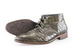 Rehab Nette schoenen in maat 44 Groen | 5% extra korting, Kleding | Heren, Schoenen, Overige kleuren, Verzenden, Overige typen