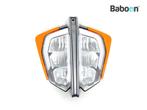 Koplamp KTM 390 Duke 2019-2020 Symmetric RH/LH, Motoren, Verzenden, Gebruikt