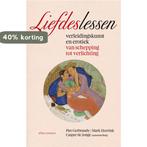 Liefdeslessen 9789045032535 Piet Gerbrandy, Boeken, Verzenden, Gelezen, Piet Gerbrandy