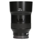 Zeiss Batis 40mm F2.0 CF - Sony FE, Ophalen of Verzenden, Zo goed als nieuw