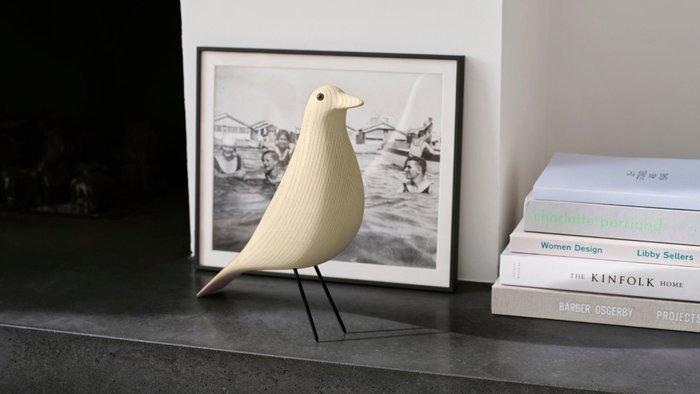 Decoratief ornament - Vitra - Eames House Bird - Zwitserland, Antiek en Kunst, Antiek | Meubels | Stoelen en Sofa's