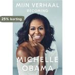 Mijn verhaal 9789048840762 Michelle Obama, Boeken, Verzenden, Gelezen, Michelle Obama