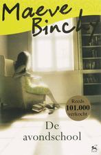 Avondschool 9789026985904 Maeve Binchy, Verzenden, Gelezen, Maeve Binchy