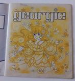 1984 Panini Georgie Première édition Sticker album - Good, Nieuw