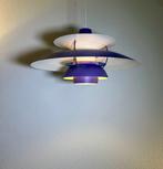 Louis Poulsen - Poul Henningsen - Lamp - PH5 - IJzer -