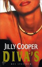 Divas 9789027468307 J. Cooper, Verzenden, Gelezen, J. Cooper