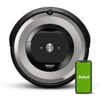 iRobot Roomba e5154 Robotstofzuiger, Elektronische apparatuur, Stofzuigers, Nieuw, Verzenden