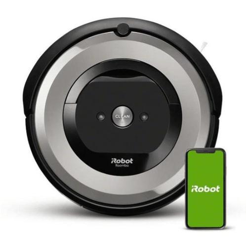 iRobot Roomba e5154 Robotstofzuiger, Elektronische apparatuur, Stofzuigers, Verzenden