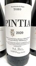 2020 Tempos Vega Sicilia, Pintia & 2020 Bodegas Piedra, Nieuw