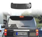 AILERON BECQUET TOYOTA LAND CRUISER 24- NOIR BRILLANT, Auto-onderdelen, Verzenden, Nieuw