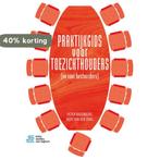 Praktijkgids voor toezichthouders 9789036820028, Verzenden, Zo goed als nieuw, Peter Razenberg