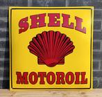 Shell motoroil, Collections, Verzenden