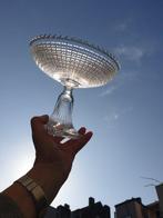 Val Saint Lambert - Charles Graffart - Tafelmiddenstuk -, Antiek en Kunst