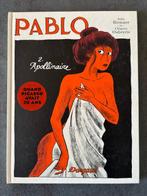 Pablo T2 + dédicace - C - 1 Album - EO - 2012, Livres, BD