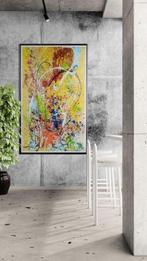 Luc Mora - Face a toi - XXXL