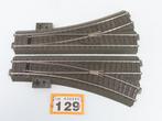 Märklin H0 - 24612/24611 - Voie ferrée pour trains, Hobby en Vrije tijd, Modeltreinen | H0, Nieuw