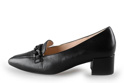 Gabor Pumps in maat 40½ Zwart | 5% extra korting, Kleding | Dames, Schoenen, Zwart, Zo goed als nieuw, Pumps, Verzenden