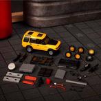 Hot Wheels 1:64 - Modelauto - *No Reserve*Hot Wheels Elite, Nieuw