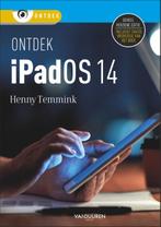Ontdek  -   Ontdek iPadOS 14 9789463561853, Henny Temmink, Verzenden