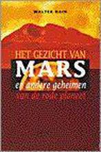 Het gezicht van Mars 9789051216257 W. Hain, Boeken, Verzenden, Gelezen, W. Hain