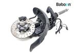 Voorvork Poot Links Piaggio | Vespa MP3 500 LT Sport, Motoren, Verzenden, Gebruikt