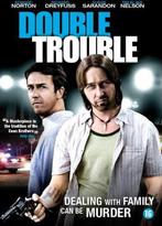 Double Trouble (dvd nieuw), Cd's en Dvd's, Dvd's | Actie, Ophalen of Verzenden, Nieuw in verpakking