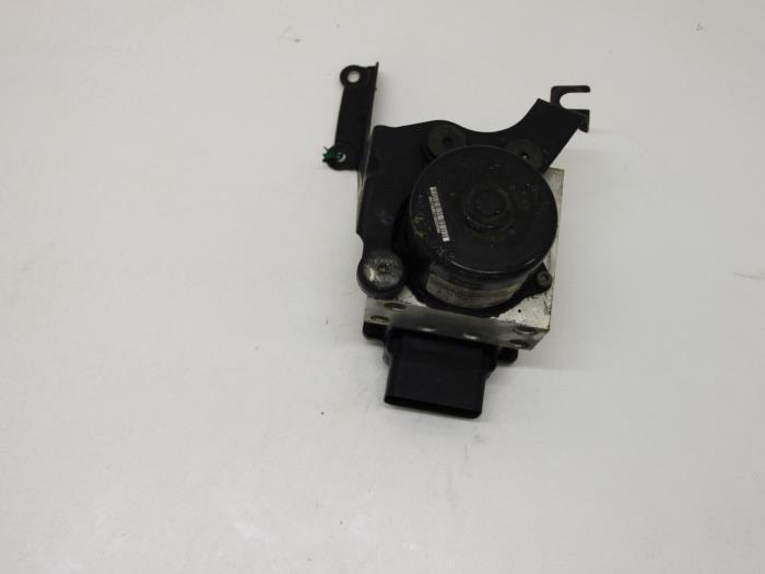 ABS Pomp Ford Focus O134646, Auto-onderdelen, Remmen en Aandrijving