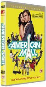 The American Mall DVD (2010) Nina Dobrev, Ku (DIR) cert 12, Verzenden