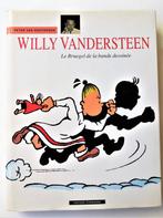 Bob et Bobette - Willy Vandersteen, le Bruguel de la BD + 8x, Boeken, Stripverhalen, Nieuw