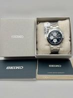 Seiko - Chronograph - Sans Prix de Réserve - SND365P1 -, Handtassen en Accessoires, Horloges | Antiek