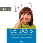 De basis 9789033480409 Jeroen Van Hijfte, Boeken, Verzenden, Gelezen, Jeroen Van Hijfte