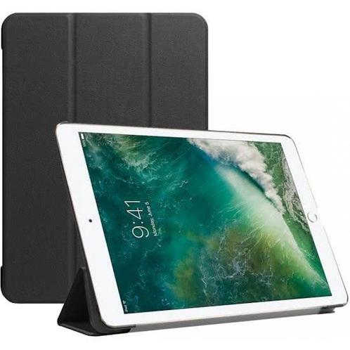 iPad Pro 10.5 (2017) Book case - PU leder hoesje - Smart, Informatique & Logiciels, Housses pour tablettes, Envoi