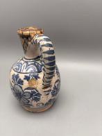 Delft, Plateelbakkerij - Pichet - Faience, Faïence de Delft, Antiek en Kunst