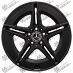 Mercedes C Klasse W206 S206 AMG 18 inch originele velgen A20, Auto-onderdelen, Banden en Velgen, Ophalen of Verzenden, Nieuw