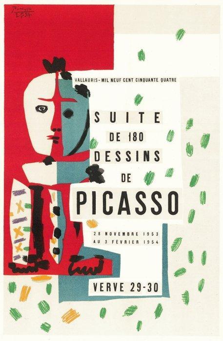 Pablo Picasso (daprès) - Vallauris, Antiek en Kunst, Antiek | Overige Antiek