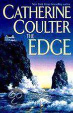 The Edge 9780399145063 Catherine Coulter, Verzenden, Catherine Coulter