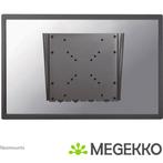 NeoMounts FPMA-W110BLACK 40  Zwart flat panel muur steun, TV, Hi-fi & Vidéo, Verzenden