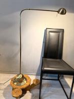 Lampadaire - Laiton - Lampadaire télescopique, Antiek en Kunst