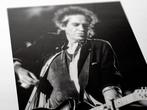 KEITH RICHARDS - Iconic Legend - XXL Fine Art Photography -, Cd's en Dvd's, Vinyl Singles, Nieuw in verpakking