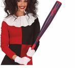 Rood Paarse Nep Knuppel 75cm, Verzenden, Nieuw