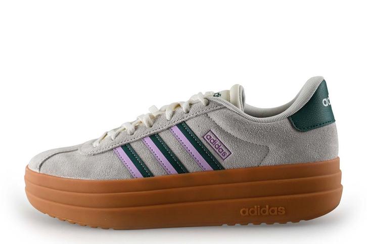 Adidas Sneakers in maat 42 Wit | 5% korting, Kleding | Dames, Schoenen, Wit, Zo goed als nieuw, Sneakers, Verzenden
