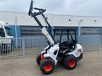 Bobcat  L28 kniklader