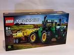 Lego - 42136, 30655 - Lego TECHNIC - NEW - LEGO Traktor John