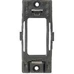 BTicino Magic 1 Support plastique à module étroit - BT5367R, Verzenden