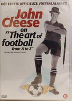 John Cleese on the art of Football (dvd nieuw), Ophalen of Verzenden