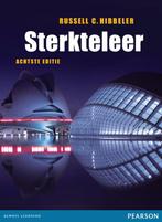 Sterkteleer 9789043024501 Russell C. Hibbeler, Verzenden, Gelezen, Russell C. Hibbeler