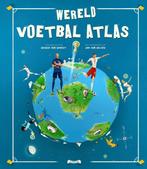 Wereld voetbal atlas 9789464530216 Gerard van Gemert, Boeken, Verzenden, Gelezen, Gerard van Gemert