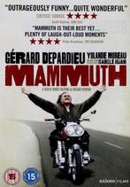 Mammuth, Verzenden, Nieuw in verpakking, Drama