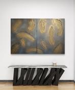 LeeJaimy - Marks of the Ether XL, Antiek en Kunst