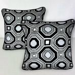 Jim Thompson - Nouvel ensemble de deux - Coussin